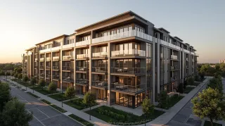 December 2025 Commercial Lending Update: Rate Cuts, Debt Walls, and the New Shape of CRE Credit