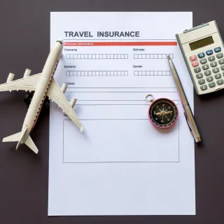 Travel Insurance:  How to find the best for you