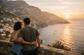 Romantic Trips That Don’t Feel Cliché 💛✈️