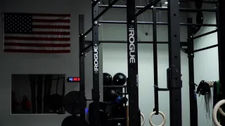 What makes S3E CrossFit so special?