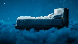 Catch Some ZZZ’s: Sleep Tips from the Sleep Queen