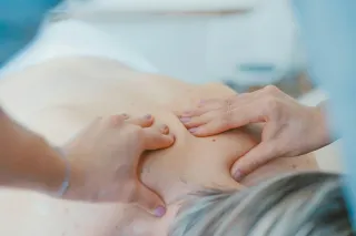 The Magic of Massage: Unlocking the Power of Healing Touch