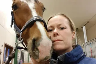 5 Lessons Horses Have Taught Me