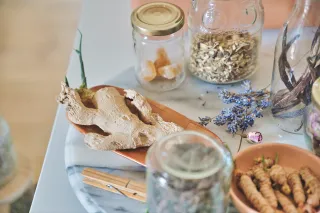 Let's Get Back to the Health Basics