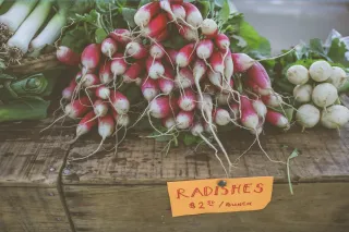 Did You Know that Herbs are Vegetables too?