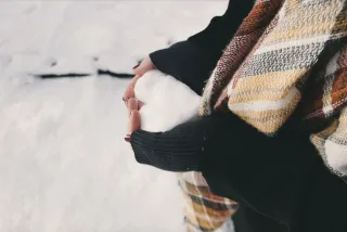 Fighting Holiday Blues & Seasonal Depression