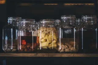 The Who, What & When of Herbal Tinctures