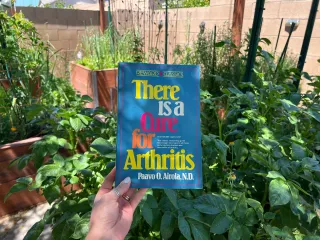 The Power of Food, Diet & Herbs