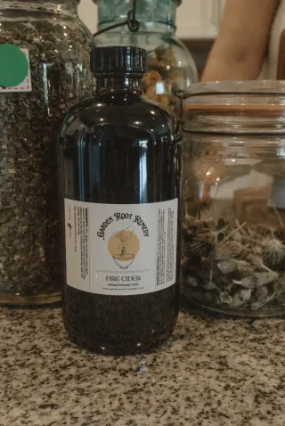 Herbal Medicine Improves Inflammation