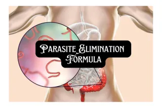 Parasite Elimination Formula