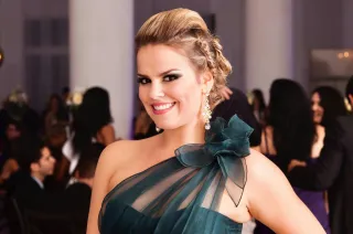 Behind the Beauty: How Elena’s Glamour NYC Prepares for Editorial Shoots