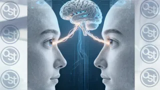 Train Your Eyes, Upgrade Your Brain