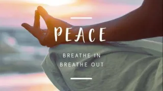 When Life Feels Too Heavy: Understanding the State, Not the Self