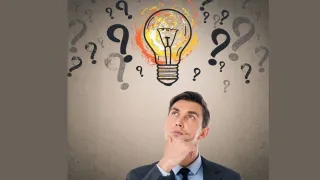 80% of My Thoughts Aren’t Mine And Let’s Be Done Letting Them Run the Show