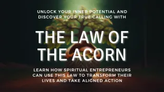 The Law of The Acorn