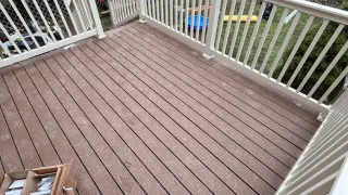 What Are Some Design Considerations For Building A Deck?