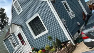 Why Should I Consider New Siding for My Home's Exterior?