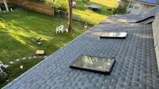 How Long To Repair A Roof & Risks Of Not Fixing A Leak?