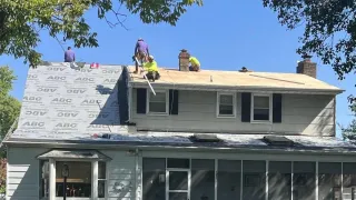 Why Professional Roof Repair Is Vital & How To Choose Styles