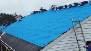 Why Professional Roof Replacement Is Worth The Investment