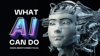 SmartConnect AI The 24/7 AI Agent That Never Sleeps – Instant, Intelligent, and Cost-Effective!