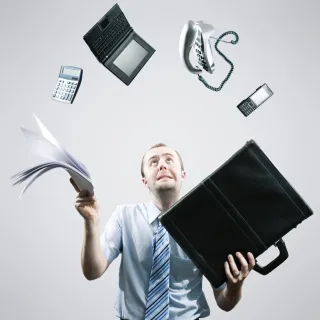 Still Juggling EVERYTHING? It’s Time for Real Support