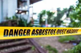 Navigating Asbestos: Unveiling the Facts and Safeguarding Health