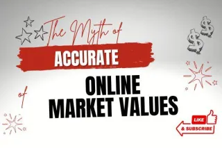 The Myth Of Online Market Values