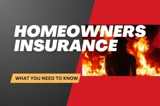Homeowners Insurance