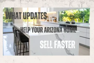 What Updates Make A Home Sell Faster?