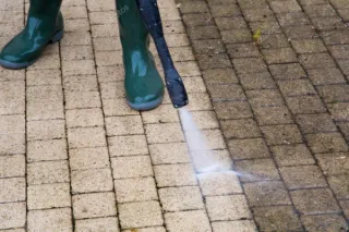 Why Power Washing Should Be On Your Annual To-Do-List