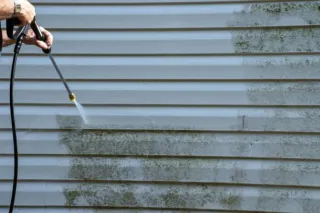 Revive Your Exterior: When's the Optimal Time for House Washing