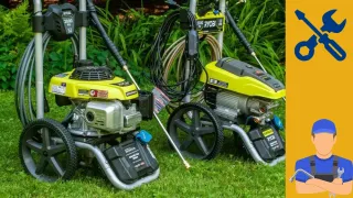 Simple Steps: How to Maintain Your Pressure Washer