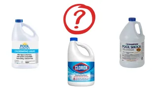 Which Bleach To Use?