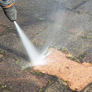 What's the Cost to Power Wash Your House? A Comprehensive Guide