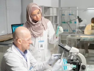 Business Excellence and ABS Biomedicals Partner to Build Insulin Fill-Finish Facility in Saudi Arabia