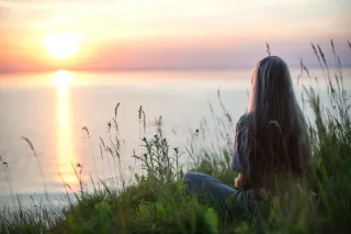 #28 Trust The Divine Timing Of Your Life