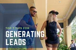 Lead Gen. in The Digital Age