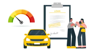 Understanding Your Credit Score and Its Impact on Car Financing
