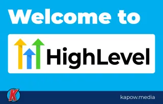 Welcome to High Level