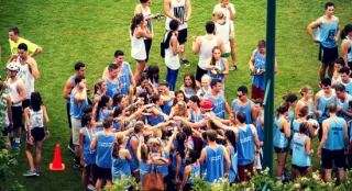 Is Large Group Team Building Effective?
