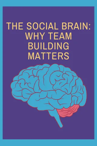 Why Team Building Matters