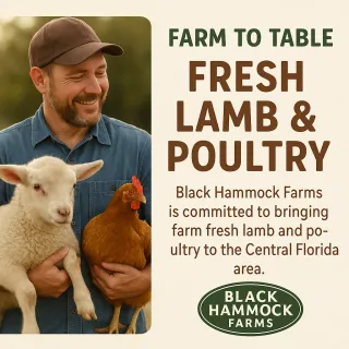 From Farm To Table
