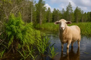 Florida's Wetland War