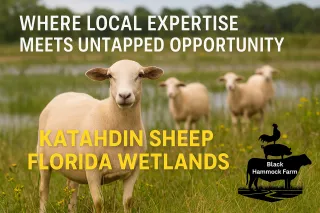 Seminole County Wetlands Vision