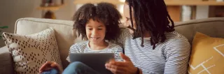 The Perfect Grocery Budget for a Family of 4 (With Shopping Lists)