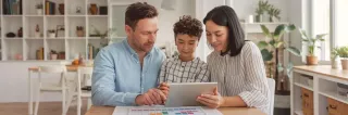 Co-Parenting Success: 7 Expert Strategies That Actually Work (Even With Difficult Ex-Partners)