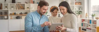 The Ultimate Family Budget Guide: How to Master Your Money in 2025