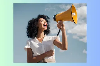 Bạn đang giao tiếp với cuộc sống bằng ngôn ngữ truyền thông nào?