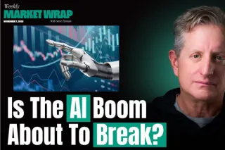 Cracks Beneath the AI Boom: Is the U.S. Economy Heading For a Downturn?